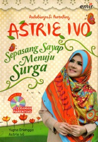 Image of Sepasang Sayap Menuju Surga