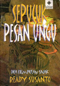 Image of Sepucuk Pesan Ungu