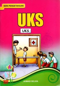 Image of Seri Pengetahuan: UKS
