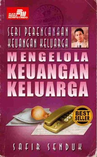 Image of Seri Perencanaan Keuangan Keluarga: Mengelola Keuangan Keluarga