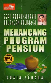 Image of Seri Prencanaan Keuangan Keluarga: Merancang Program Pensiun
