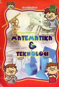 Image of Seri Tanya Jawab Asyik: Matematika & Teknologi