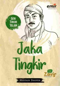 Image of Seri Tokoh Islam: Jaka Tingkir