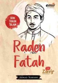 Image of Seri Tokoh Islam: Raden Fatah