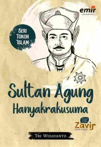 Image of Seri Tokoh Islam: Sultan Agung Hanyakrakusuma