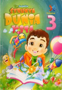Image of Serunya Dunia Kita Volume 3