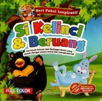 Image of Seri Fabel Inspiratif Si kelinci & Beruang