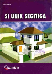 Image of Si Unik Segitiga