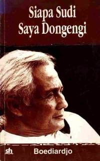 Image of Siapa Sudi Saya Dongengi