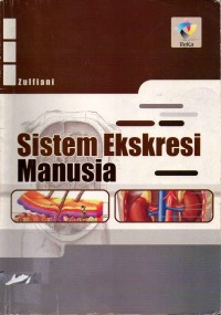 Image of Sistem Ekskresi Manusia