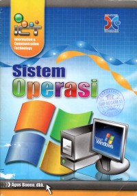 Image of Sistem Operasi