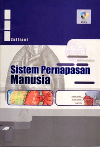 Image of Sistem Pernapasan Manusia