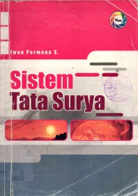 Image of Sistem Tata Surya