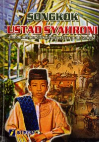 Image of Songkok Ustad Syahroni