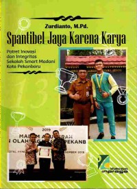 Image of Spantibel Jaya Karena Karya