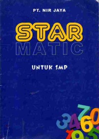 Image of Star Matic untuk SMP