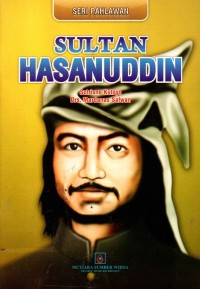 Image of Sultan Hasanuddin :  Edisi Revisi