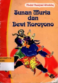 Image of Sunan Muria dan Dewi Roroyono