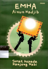 Image of Surat Kepada kanjeng Nabi