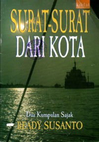 Image of Surat-surat dari Kota