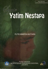 Image of Syair Yatim Nestapa