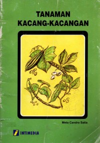 Image of Tanaman Kacang-Kacangan