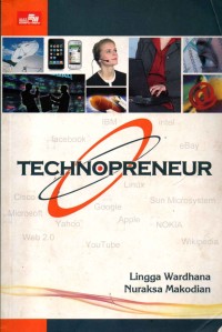 Image of Technopreneur