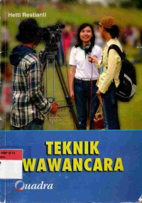 Image of Teknik Wawancara