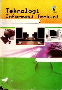 Image of Teknologi Informasi Terkini