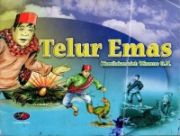 Image of Telur Emas