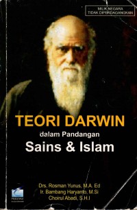 Image of Teori Darwin Dalam Pandangan Sains & Islam