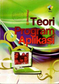 Image of Teori Program Aplikasi