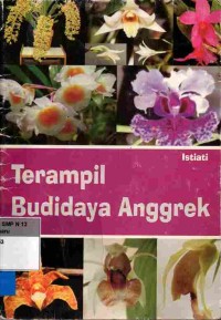 Image of Terampil Budidaya Anggrek