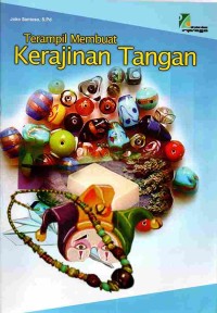 Image of Terampil Membuat Kerajinan Tangan