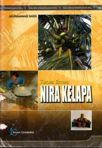 Image of Tetes Emas Nira Kelapa