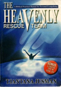 Image of The Heavenly Rescue Team