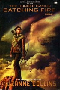 Image of The Hunger Games : Catching Fire