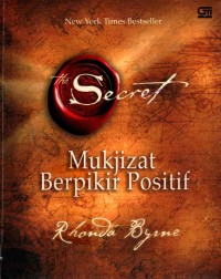 Image of Mukjizat Berpikir Positif