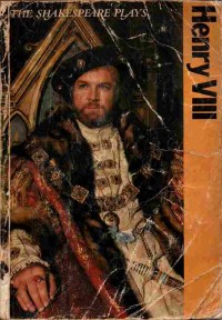 Image of The Shakespeare Plays Henry VIII