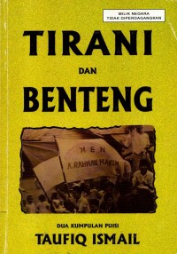 Image of Tirani dan Benteng