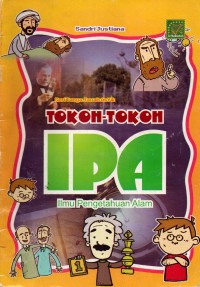 Image of Seri Tanya Jawab Asyik : Tokoh-Tokoh IPA