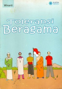 Image of Toleransi Beragama