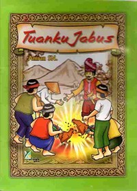 Image of Tuanku Jabus
