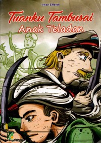 Image of Tuanku Tambusai Anak Teladan