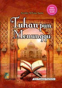 Image of Tuhanpun Menunggu