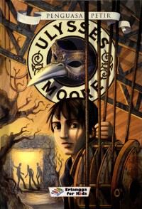 Image of Ulysses Moore: Penguasa Petir