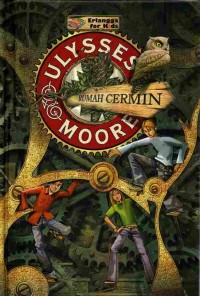 Image of Ulysses Moore: Rumah Cermin