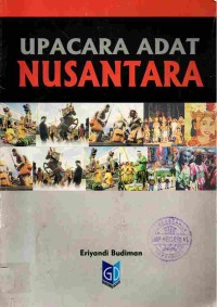 Image of Upacara Adat Nusantara