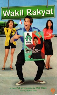 Image of Wakil rakyat