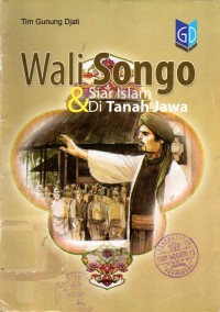 Image of Wali Songo & Siar Islam Di tanah Jawa